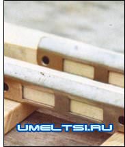 Решетка для очистки обуви Решетка для очистки обуви