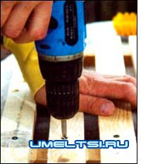 собираем элементы собираем элементы