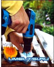 прикручиваем счетку прикручиваем счетку