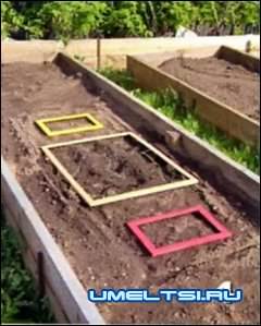 высокие грядки мастер-класс высокие грядки мастер-класс