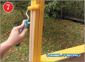 строительство детского домика строительство детского домика