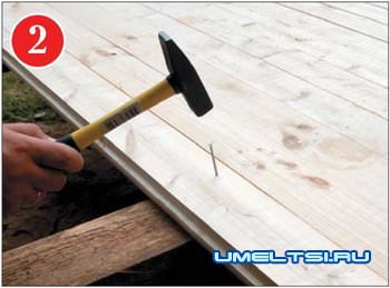 строительство детского домика строительство детского домика