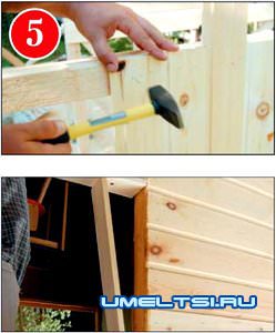 строительство детского домика строительство детского домика