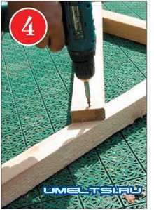 строительство детского домика строительство детского домика