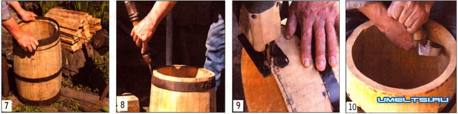 бочка своими руками бочка своими руками