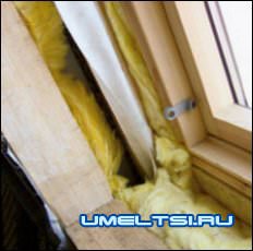 брак при монтаже окон брак при монтаже окон