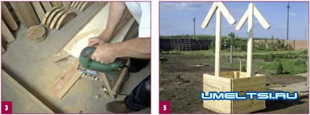 работаем лобзиком