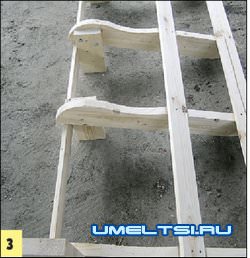 кресло Адирондак своими руками кресло Адирондак своими руками