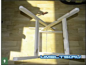 определяемся с местами для столешни определяемся с местами для столешни