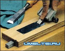 оправка оправка