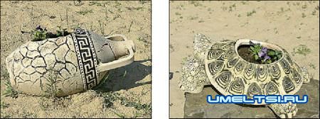 беседка на берегу водоема беседка на берегу водоема