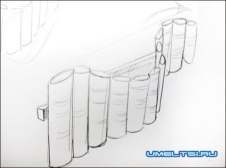 эскизы светильника эскизы светильника