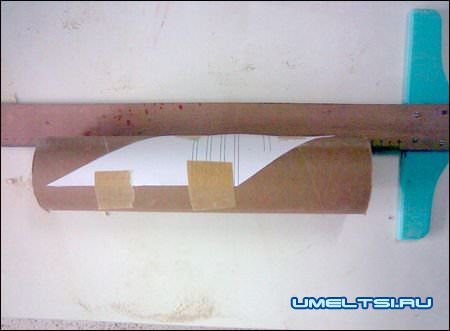 компоновка будущего светильника компоновка будущего светильника