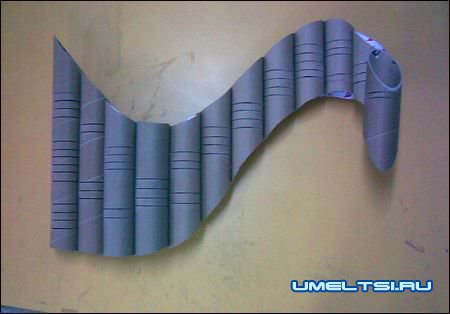 склеиваем изделие склеиваем изделие