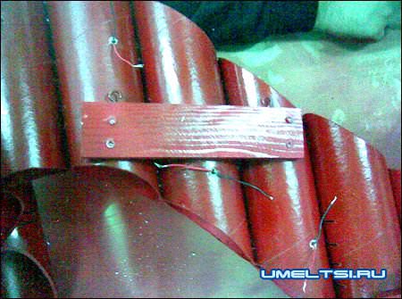 вывод контактов вывод контактов