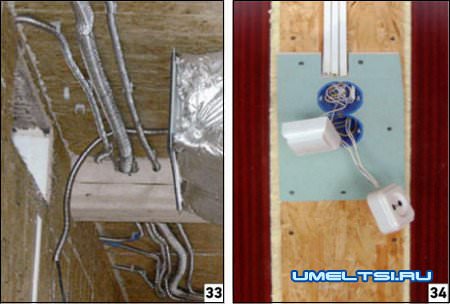 Строительство дома из СИП-панелей Строительство дома из СИП-панелей