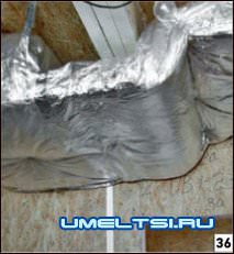 Строительство дома из СИП-панелей Строительство дома из СИП-панелей