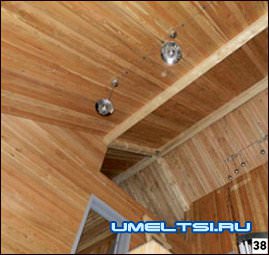 Строительство дома из СИП-панелей Строительство дома из СИП-панелей