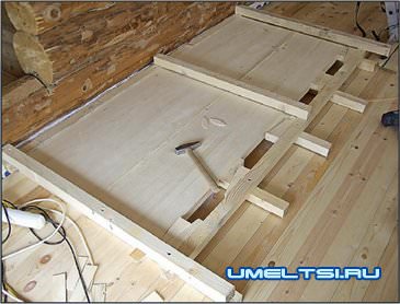 вайма своими руками