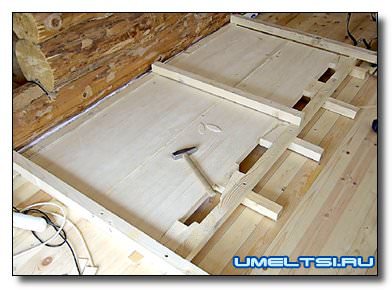 вайма своими руками