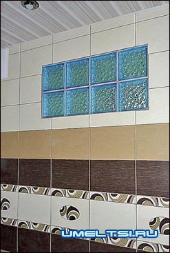 окно в ванной окно в ванной