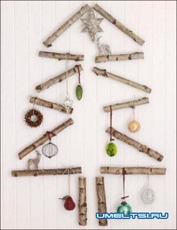 новогодняя елка