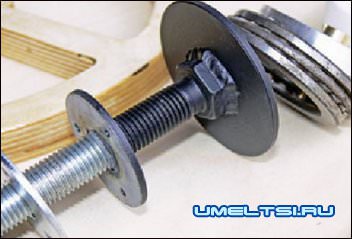 промежуточное кольцо промежуточное кольцо