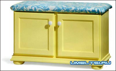 готовая банкетка готовая банкетка