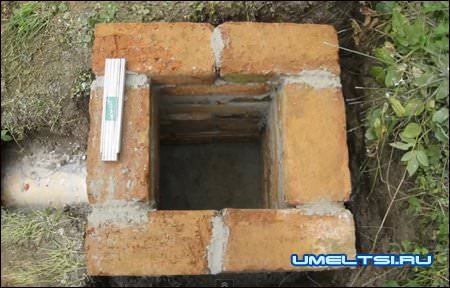 стоительство коптильни, фундамент под коптильный шкаф стоительство коптильни, фундамент под коптильный шкаф