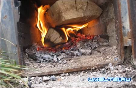 коптильня холодного копчения в действии коптильня холодного копчения в действии