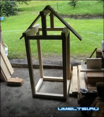 стоительство коптильни, строительство коптильного шкафа стоительство коптильни, строительство коптильного шкафа