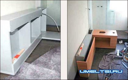 ремонт ванной и туалета ремонт ванной и туалета