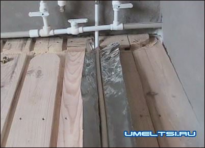 укладка металлопластиковой трубы укладка металлопластиковой трубы