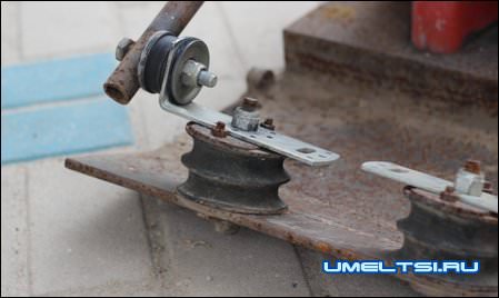 подушки виброплиты подушки виброплиты