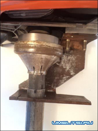 узел в сборе