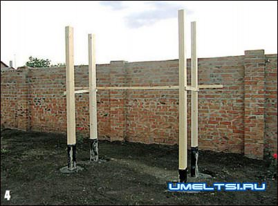 Садовые качели своими руками Садовые качели своими руками