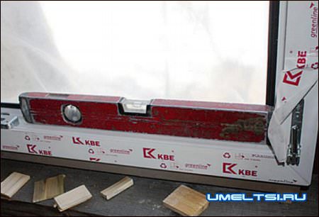 установка окон установка окон