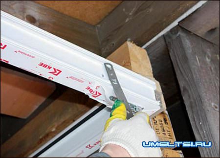 установка окон установка окон