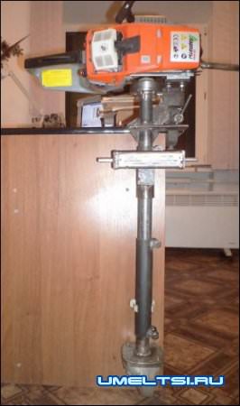 перед покраской