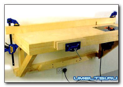верстак в сборе верстак в сборе