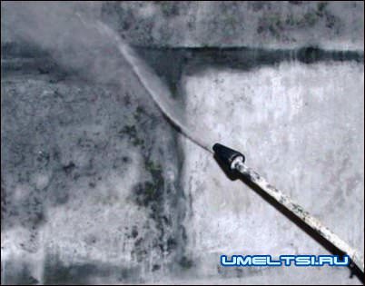 защита от талой воды защита от талой воды