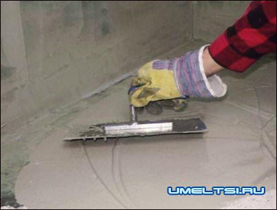 защита от талой воды защита от талой воды