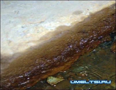 защита от талой воды защита от талой воды