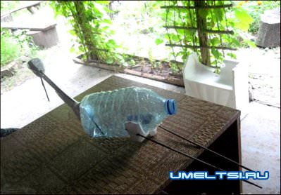 фигурка для сада аист каркас фигурка для сада аист каркас