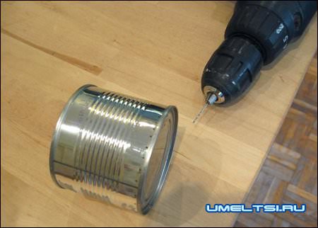 Аппарат для сладкой ваты-монтаж банки Аппарат для сладкой ваты-монтаж банки