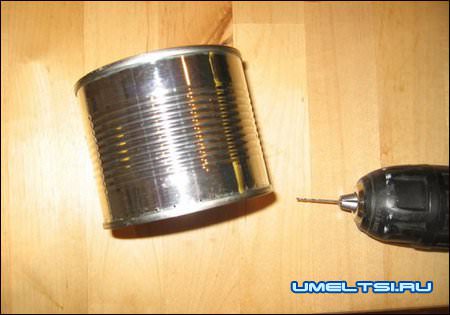 Аппарат для сладкой ваты-монтаж банки Аппарат для сладкой ваты-монтаж банки