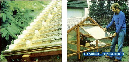 теплица своими руками теплица своими руками