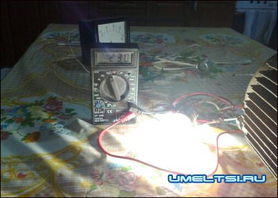 Ветрогенератор из асинхронного двигателя своими руками Ветрогенератор из асинхронного двигателя своими руками