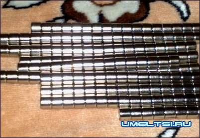 Ветрогенератор из асинхронного двигателя своими руками Ветрогенератор из асинхронного двигателя своими руками