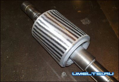 Ветрогенератор из асинхронного двигателя своими руками Ветрогенератор из асинхронного двигателя своими руками